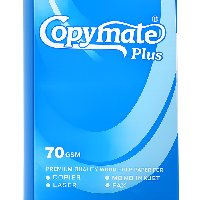 CopyMate A4 Paper