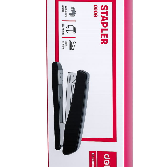 Deli Stapler