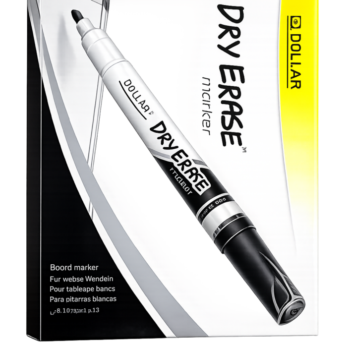 Dollar Board Marker