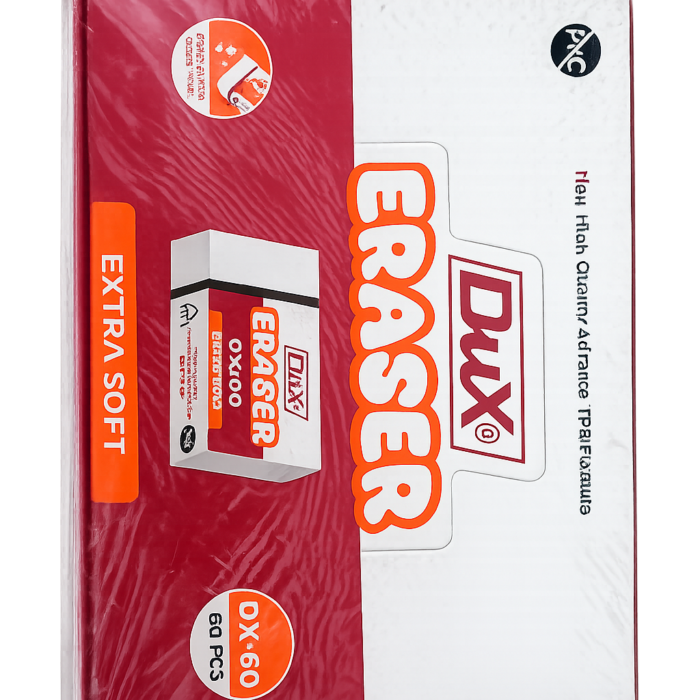 Dux Eraser