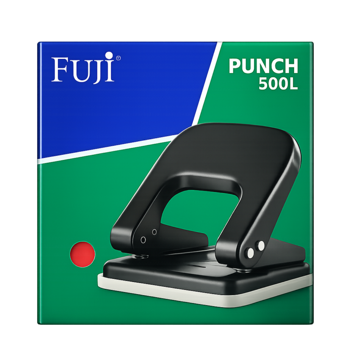 Fuji Punch Machine