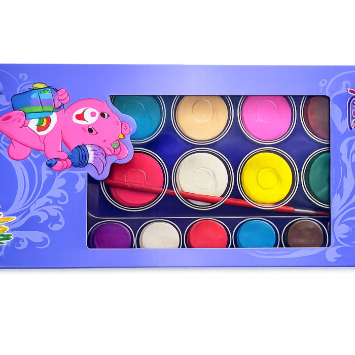 Kaidisi Paint Set