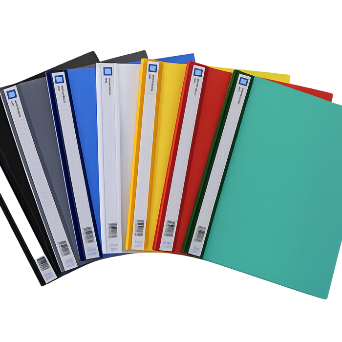 Management File/A4 report cover 1Pcs