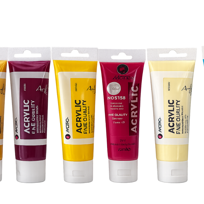 Maries Acrylic Paint