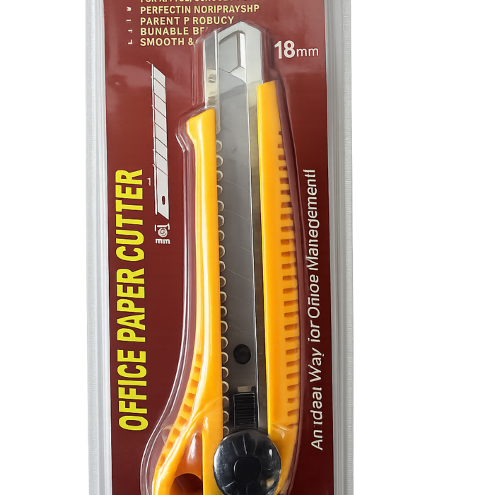 Office Paper Cutter
