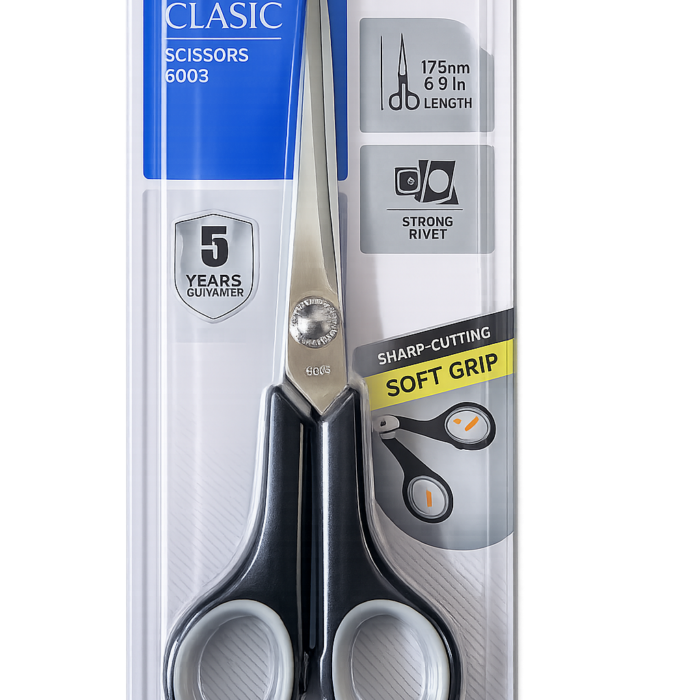 Deli Scissors