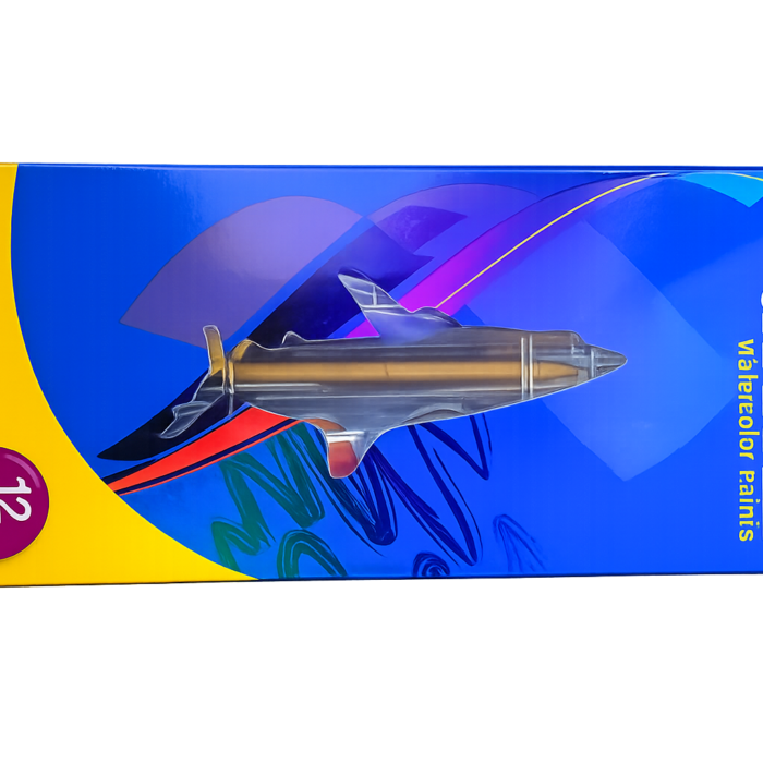 Kaidisi Paint Set