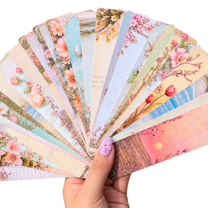 Bookmarks