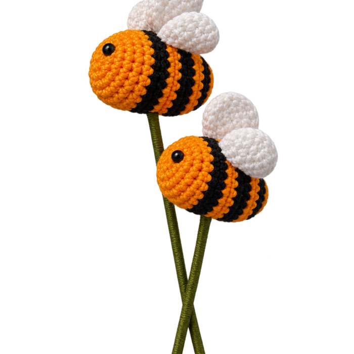 Crochet Bee